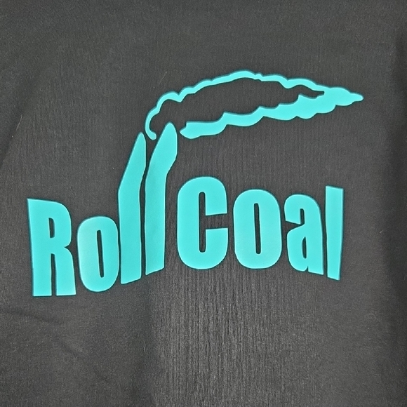 Roll Coal / Diesel Diva Hoodie - Picture 2 of 8